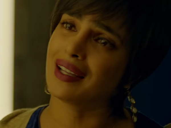 Urvashi @UrvashiPrakash