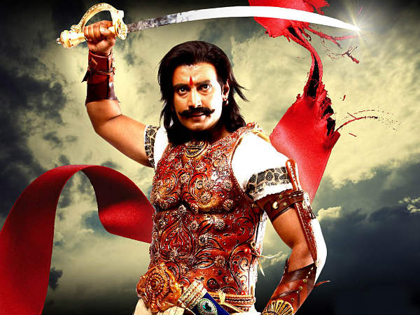 2nd Film Of Darshan's To Compete For The Oscars