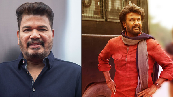rajinikanth shankar