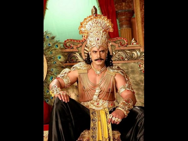 Kurukshetra Day 1 Collections