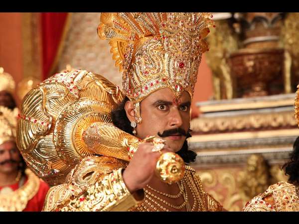 Kurukshetra's Out Of Oscars Race
