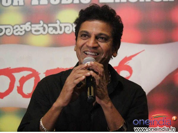 Shivanna Says Actors Shouldn't Be Jealous