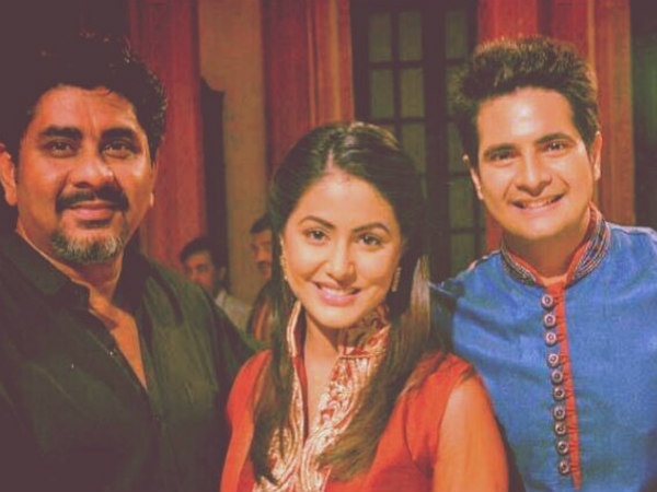 Karan Mehra Says Yeh Rishta Kya Kehlata Hai Is Close To His Heart