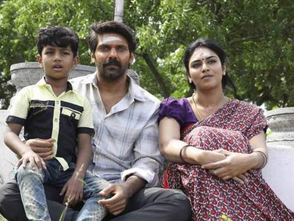 Magamuni Full Movie Leaked Online For Free Download By