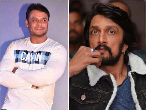 Pailwaan Thrashed On Social Media