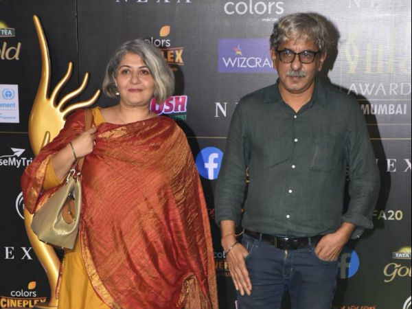 Sriram Raghavan's Andhadhun Has 9 Nominations!