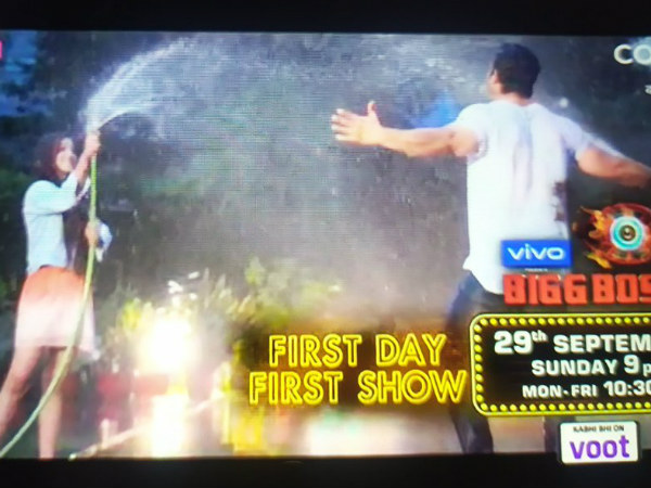 Siddharth Shukla Is The Second Confirmed Contestant?