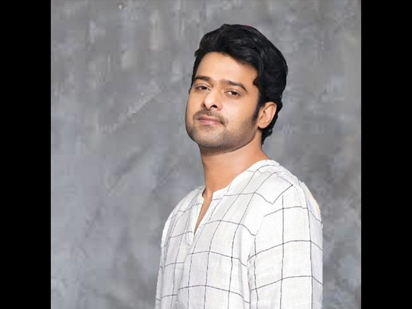Will Saaho Star Tie The Knot Soon?
