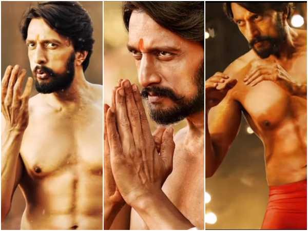 Pailwaan Lags Behind