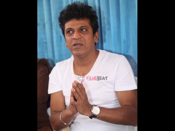 Shivrajkumar Praises Pailwaan