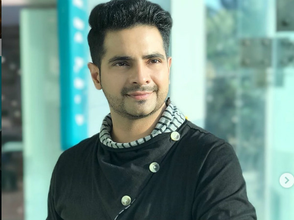 Karan Is In Touch With Rajan Shahi