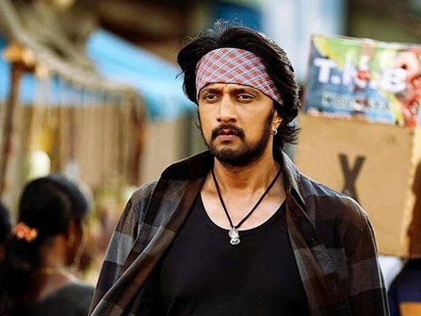 Sudeep's Best Though!
