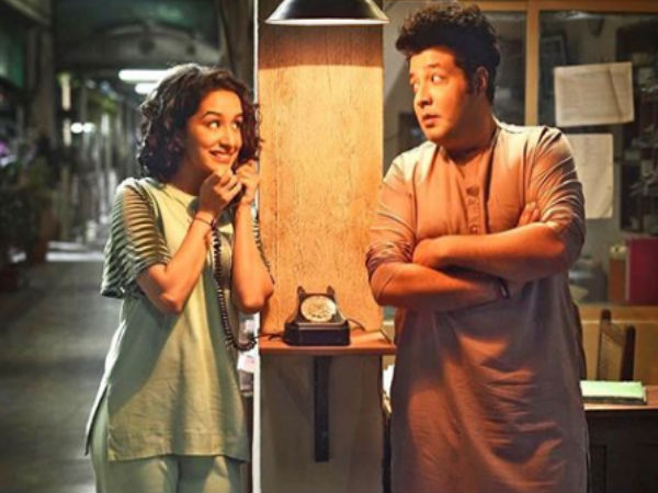Saaho Was Bashed By Critics But Chhichhore Earned Raving Reviews