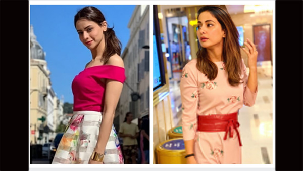Why Aamna Chose To Play Komolika