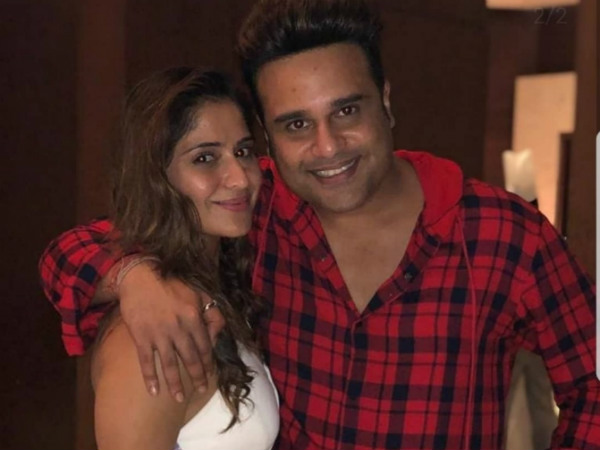 Krushna Abhisheks sister Aarti Singh CONFIRMED To Enter Bigg Boss 13 House! Krushna Abhisheks sister Aarti Singh CONFIRMED To Enter Bigg Boss 13 House!