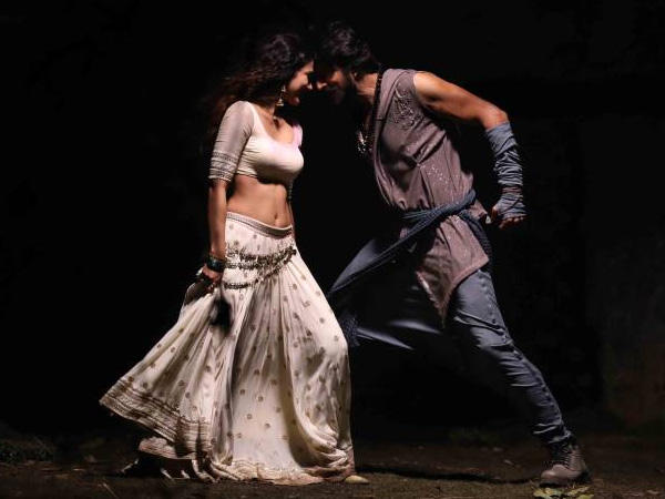 Vikyath B U @b_vikyath