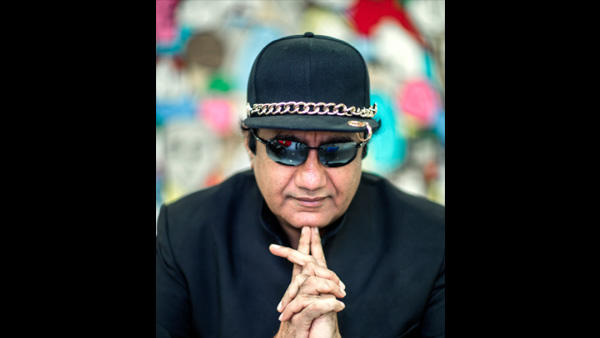Anu Malik’s Younger Brother Abu Malik Approached For Bigg Boss 13!