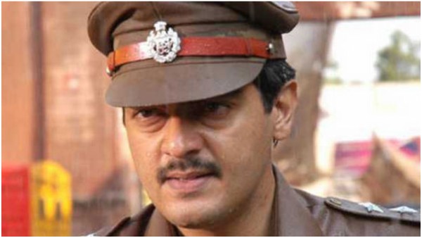 A Movie Directed By Nanda Periyasamy