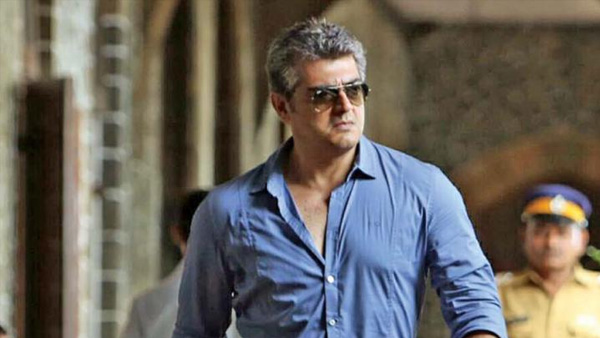 When Ajith Kumar Got Injured