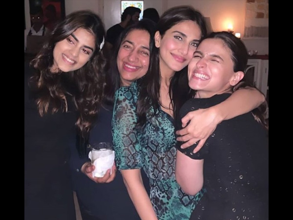 Girls Want To Have Fun