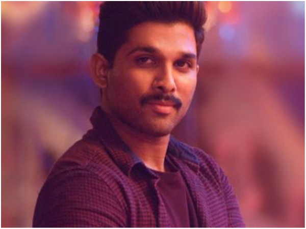 Allu Arjun Fans Heavily Disheartened?