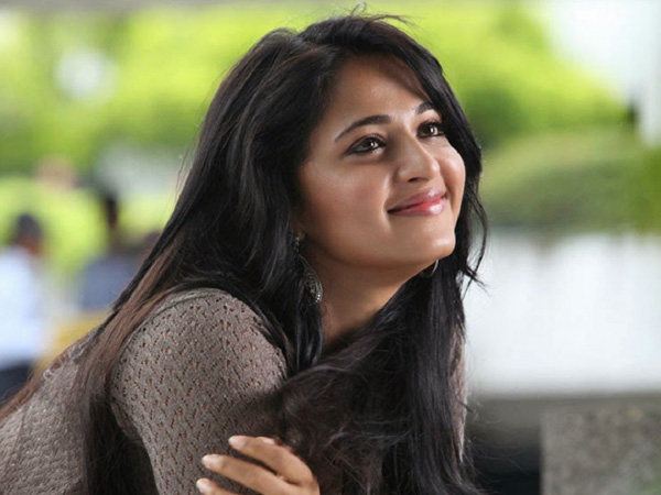 Lavanya @TheSignOfFive