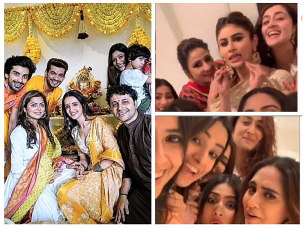 Ekta’s Girl Gang