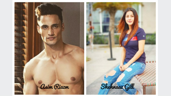 Other Contestants