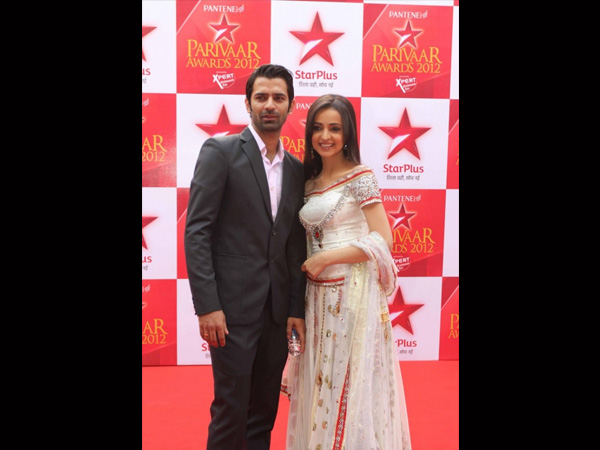 #5 Sanaya & Barun’s Friendship