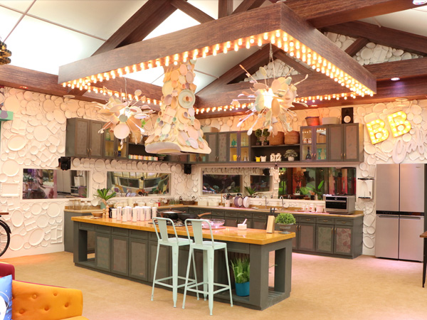 The Kitchen