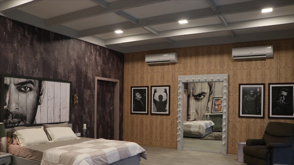 Salman Khan’s Chalet