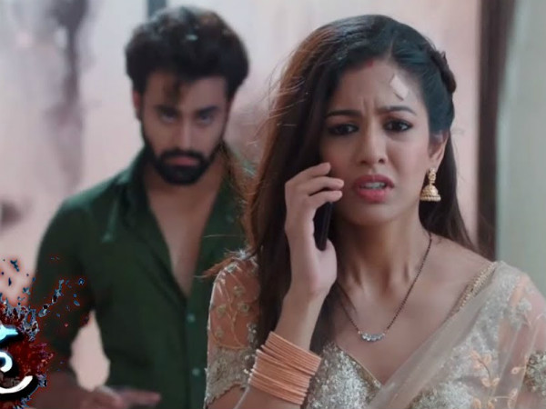 Bepanah Pyaarr & Yeh Hai Mohabbatein