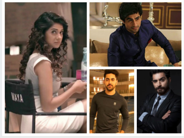 Beyhadh 2 Story
