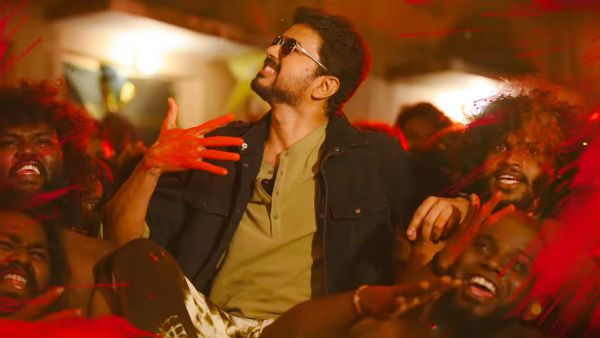 Vijay Fans' Counter