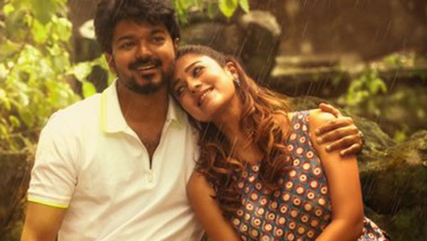 Bigil's Release