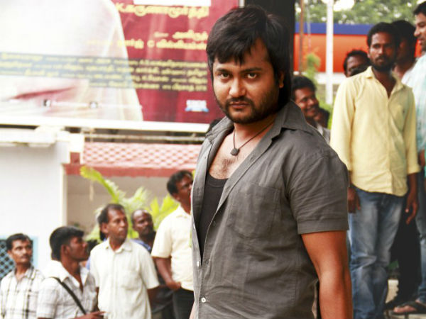 Varun Is All Praise For Bobby Simha