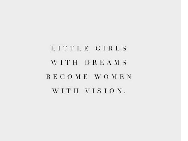 On A Motivational Speech Spree?