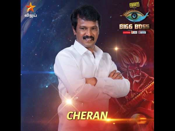 Cheran’s Fan Base Increases Further After The Entry Of Losliya’s Father? Cheran’s Fan Base Increases Further After The Entry Of Losliya’s Father?