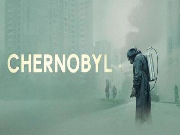 Chernobyl Scores Big As Well