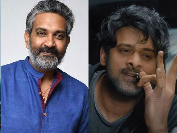 SS Rajamouli Had Warned Prabhas?
