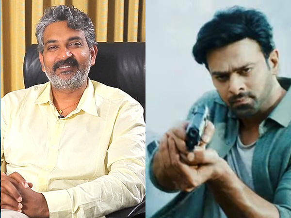 What Rajamouli Had Said?