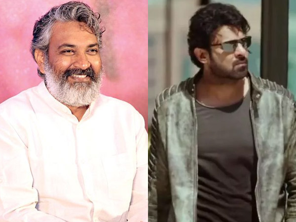 The New Advise For Prabhas