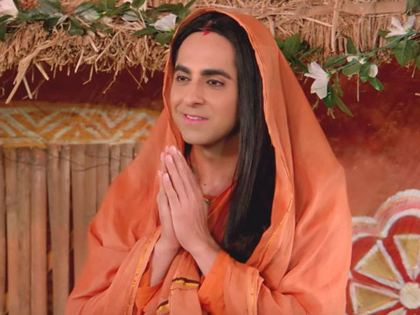 Malay Krishna @MalayKrishna