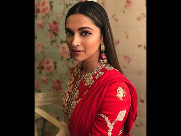 Deepika's Teacher Calls Her A 'Hard Worker' & Simple Soul'