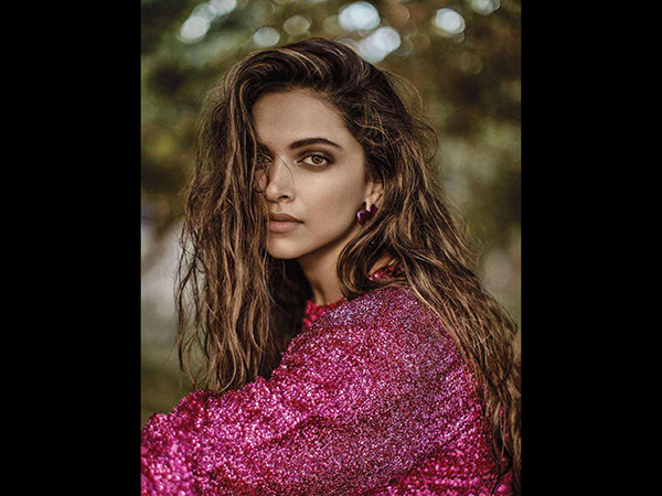 Deepika Was An All-rounder During Her School Days