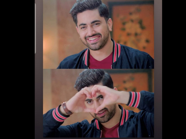 Zain Writes…