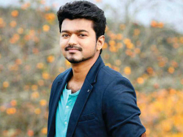 Following Chennai Techie’s Death, Vijay Says No Hoardings Will Be Put Up For Bigil Promotions Following Chennai Techie’s Death, Vijay Says No Hoardings Will Be Put Up For Bigil Promotions