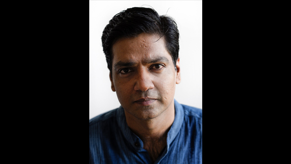 Gagan Dev Riar