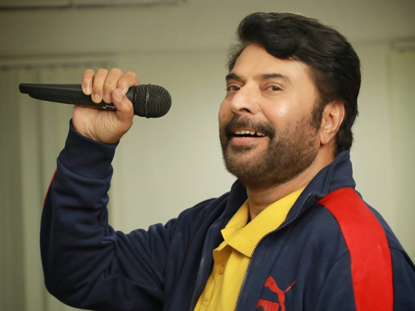Ganagandharvan Movie Review: This Mammootty Movie Is Old Fashioned Yet Entertaining! Ganagandharvan Movie Review: This Mammootty Movie Is Old Fashioned Yet Entertaining!