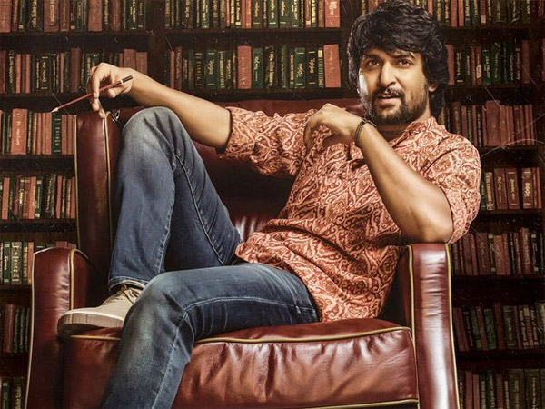 Nani Works His Magic In Ceeded